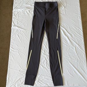 Lululemon Lab Tight *reflective